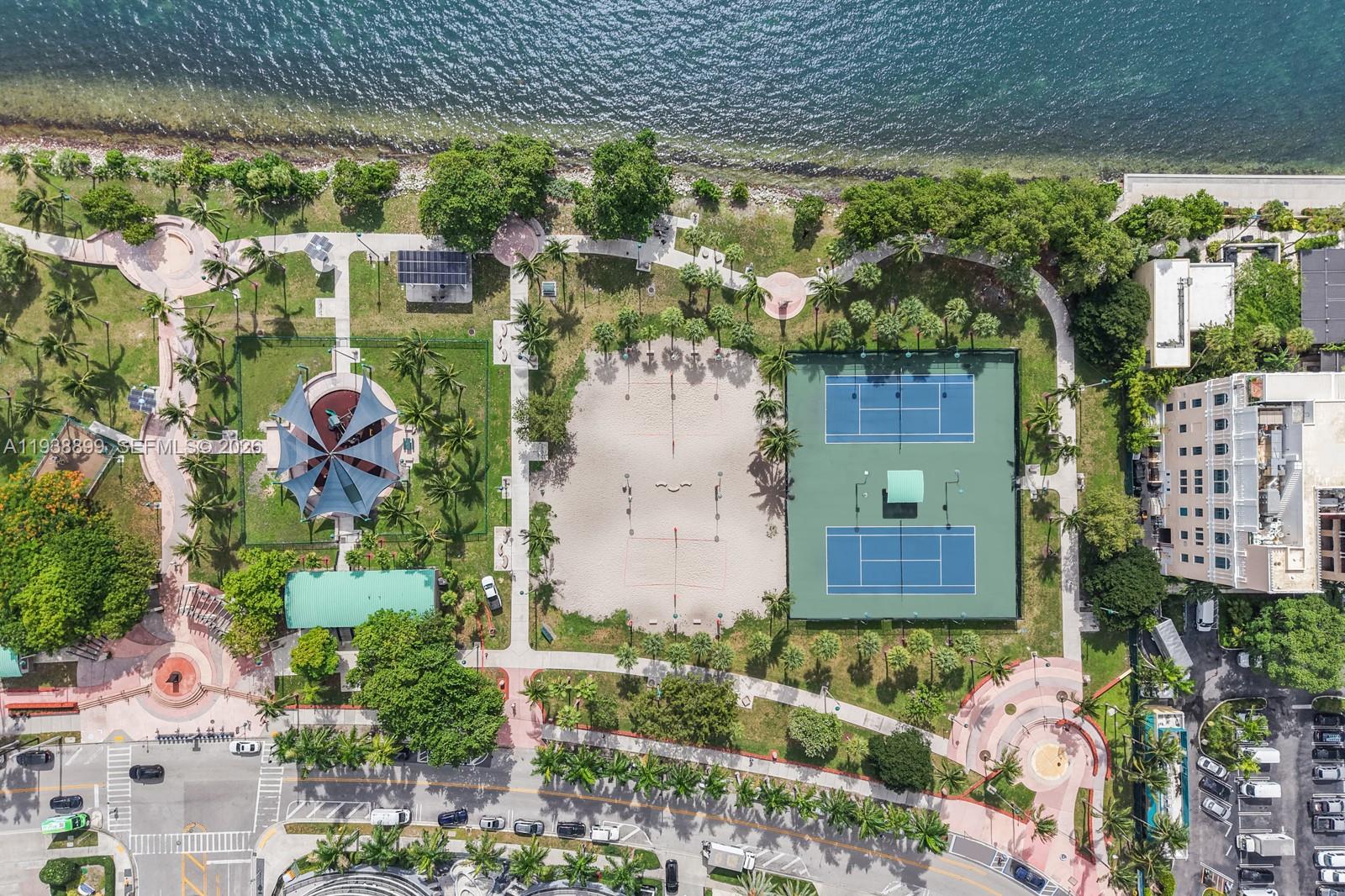 1800 CLUB CONDO - Residential