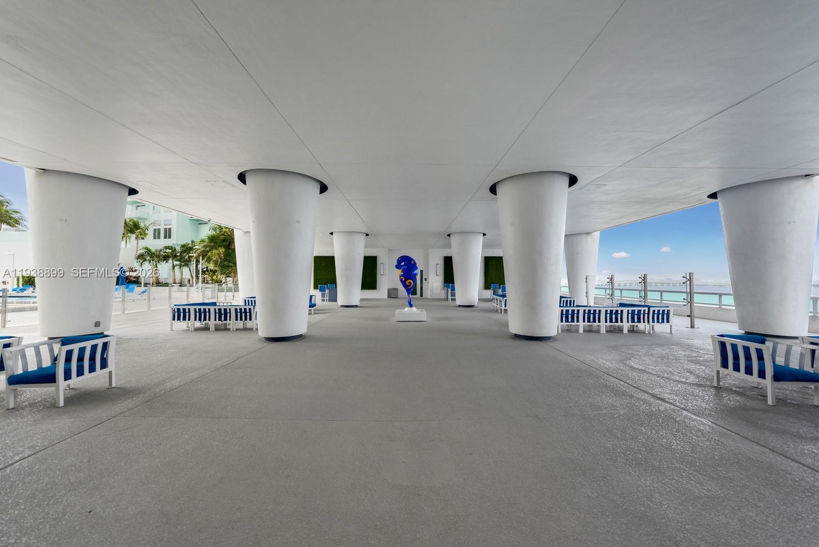 1800 CLUB CONDO - Residential