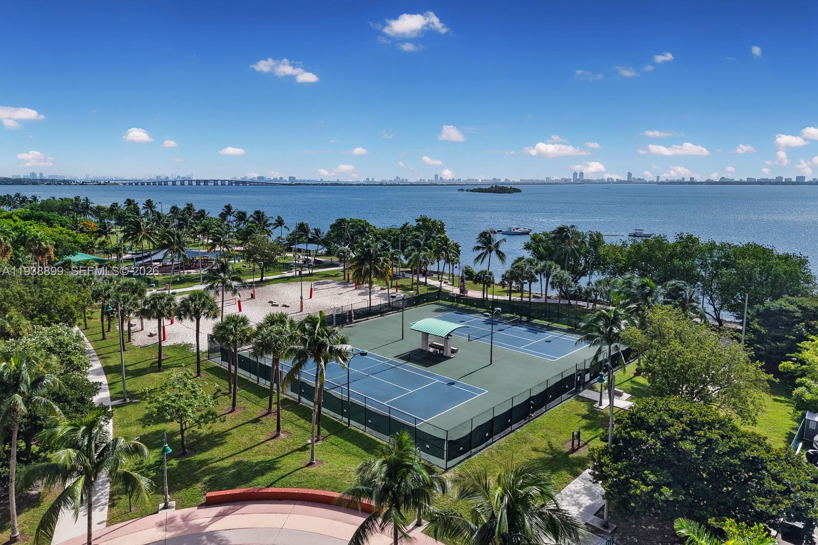 1800 CLUB CONDO - Residential