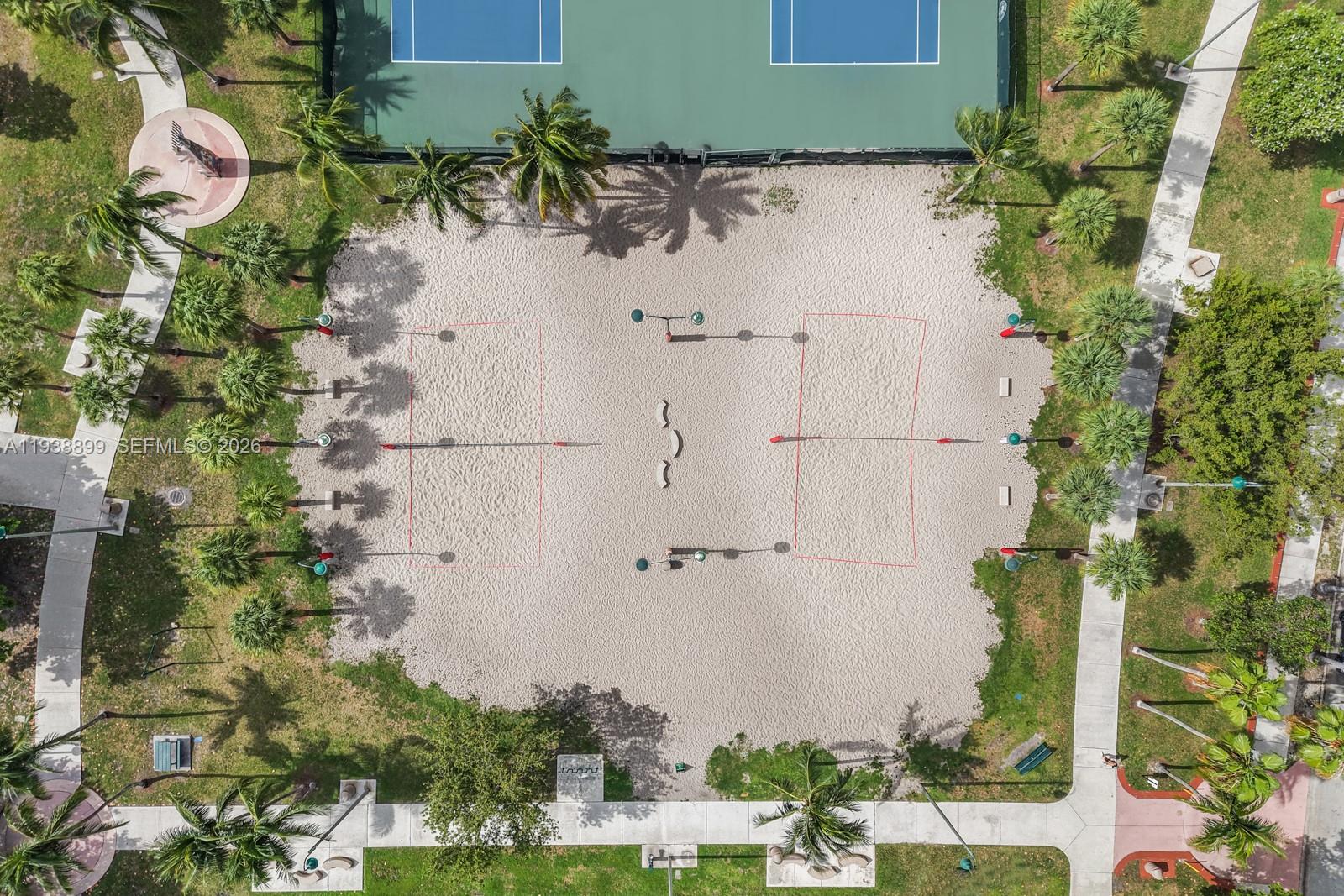 1800 CLUB CONDO - Residential