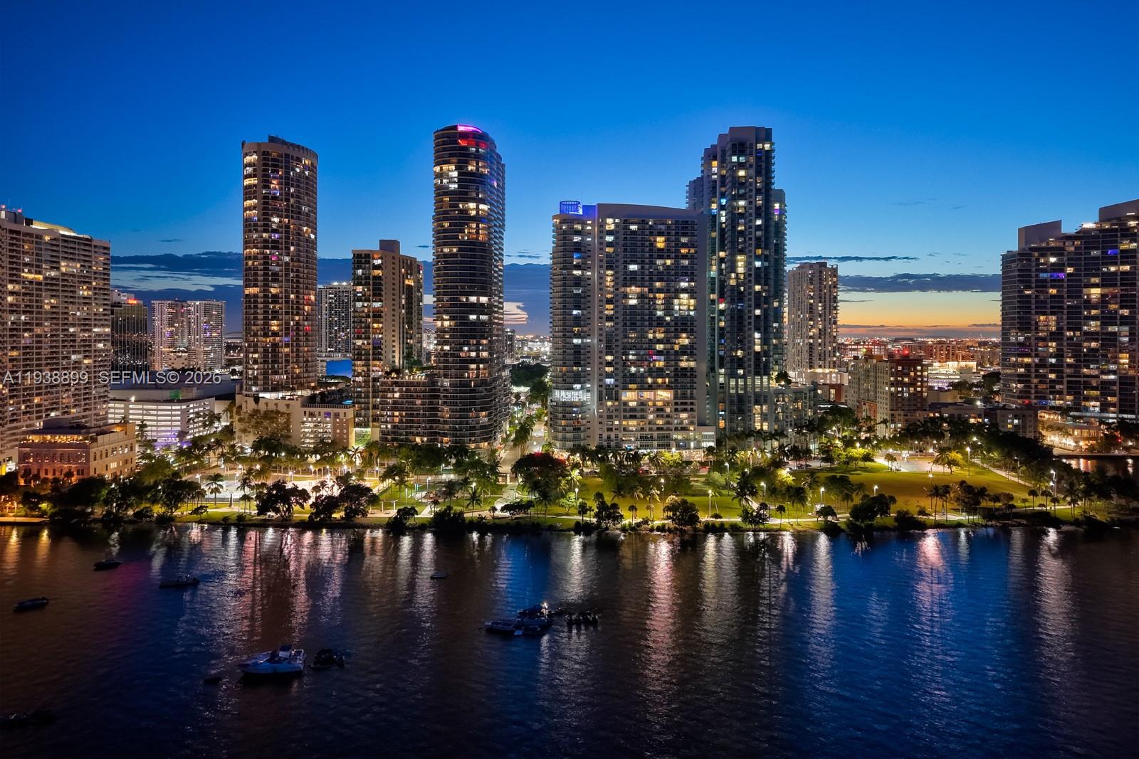 1800 CLUB CONDO - Residential