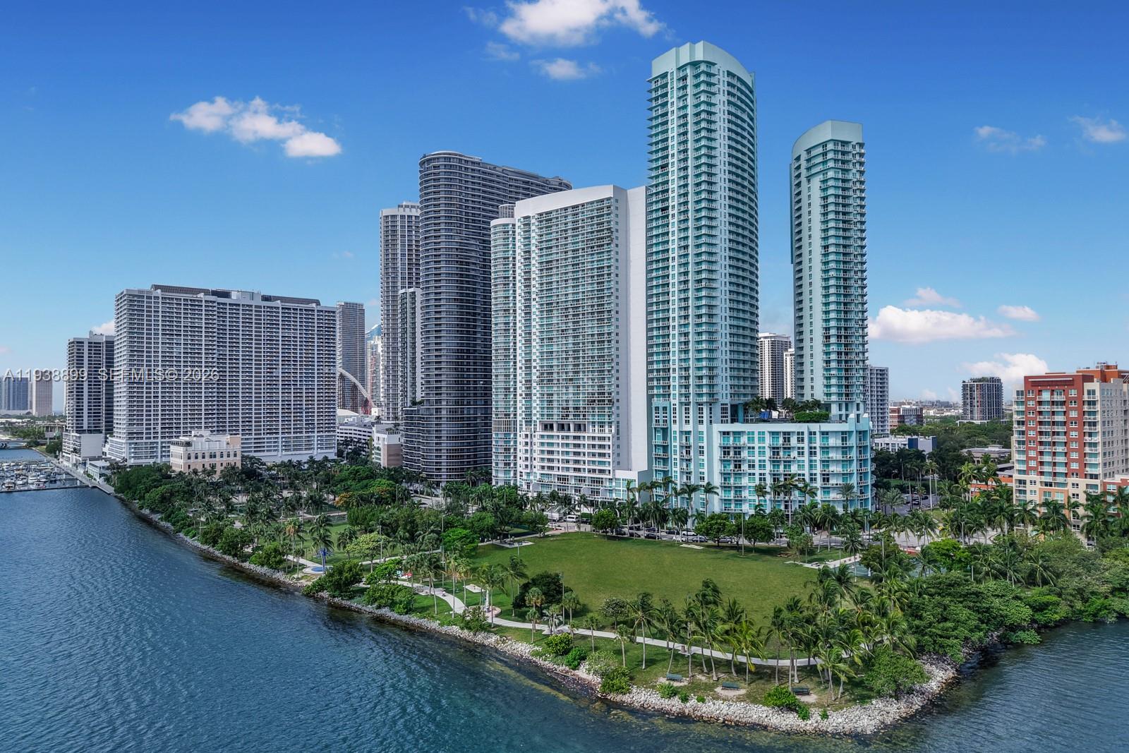 1800 CLUB CONDO - Residential