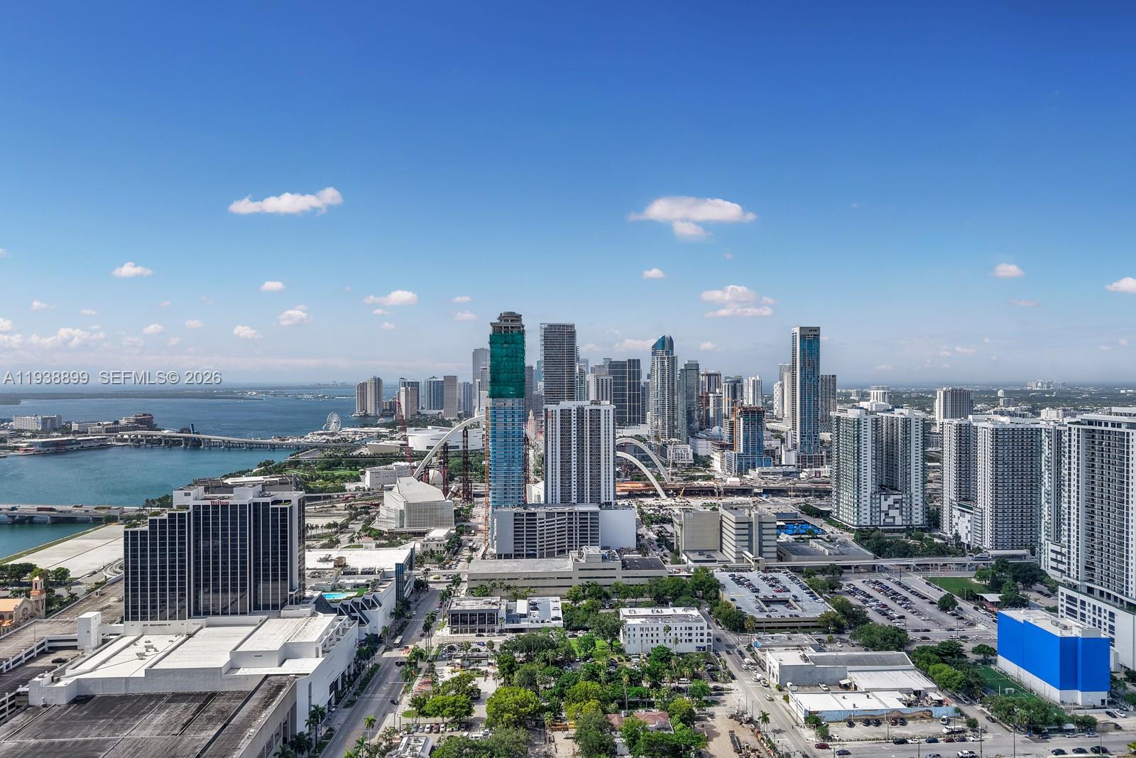 1800 CLUB CONDO - Residential