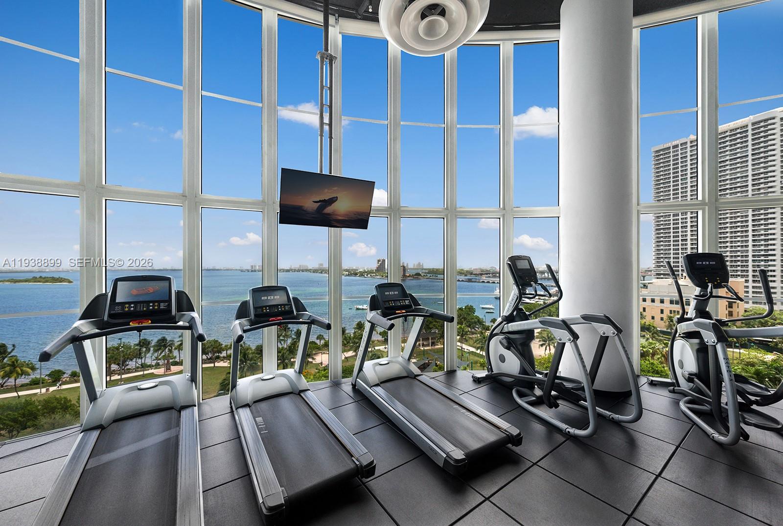 1800 CLUB CONDO - Residential