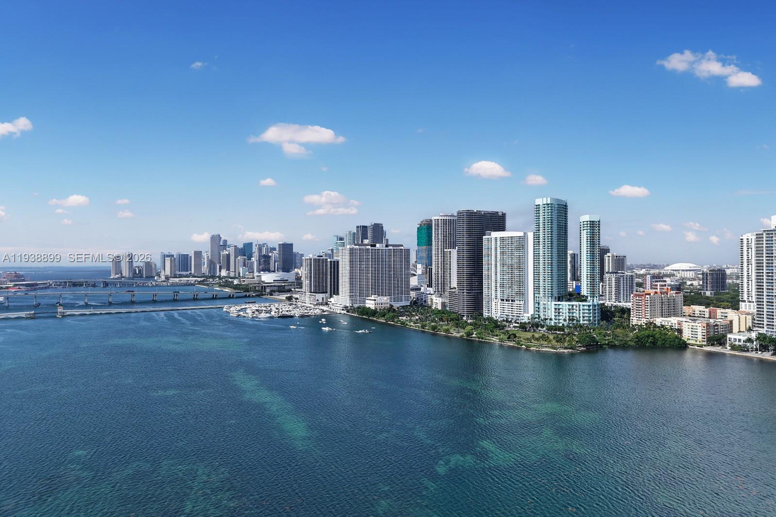 1800 CLUB CONDO - Residential