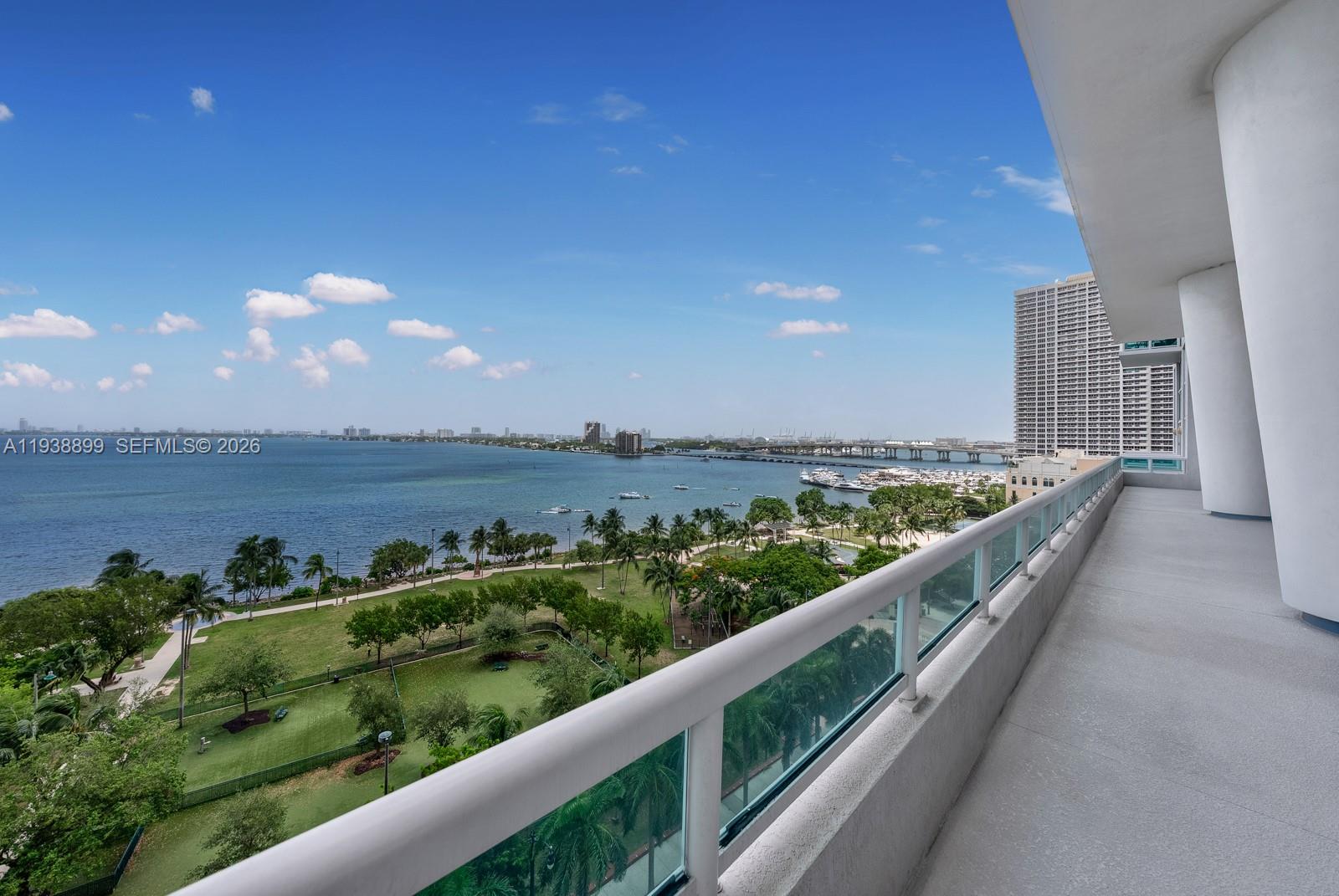 1800 CLUB CONDO - Residential