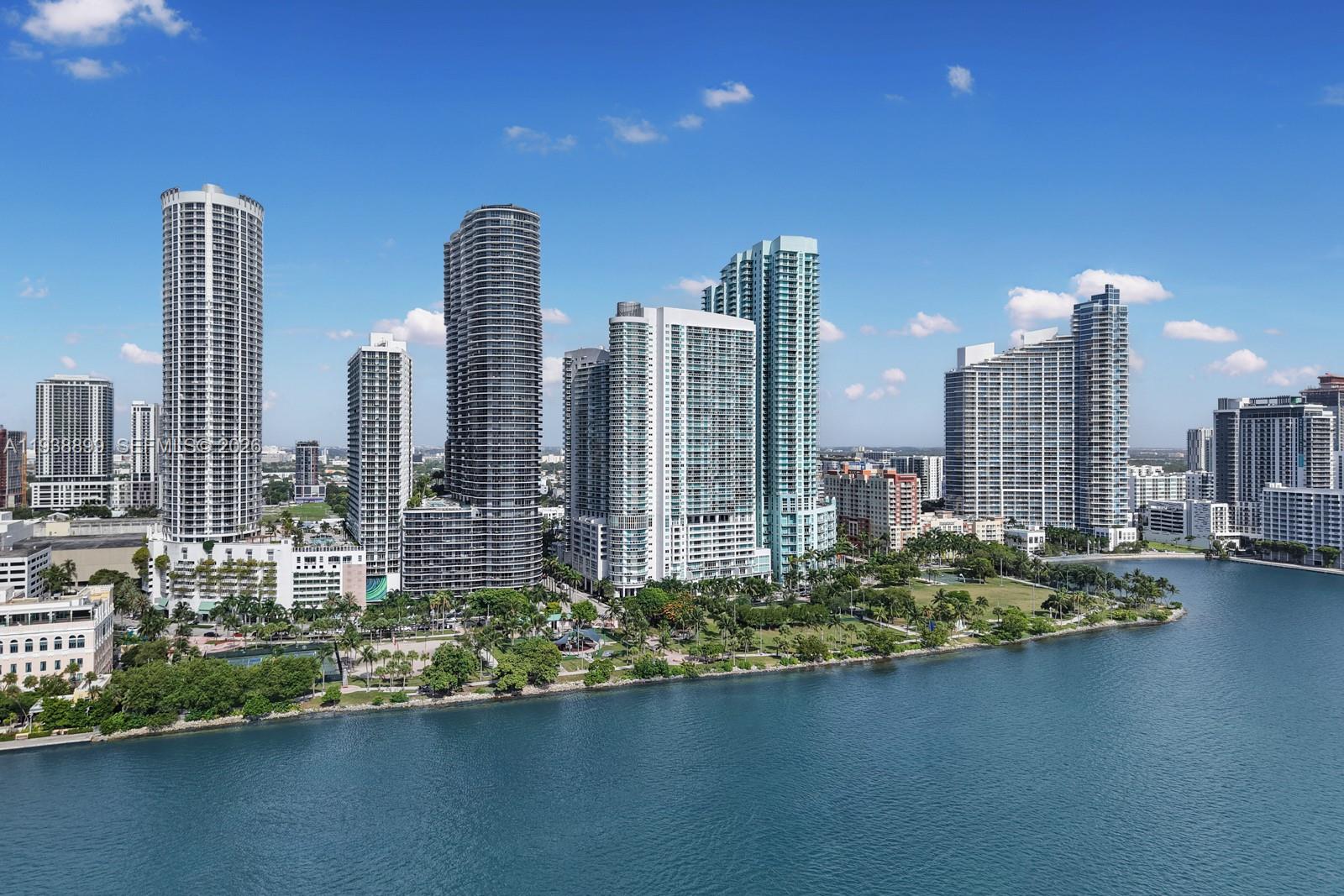 1800 CLUB CONDO - Residential