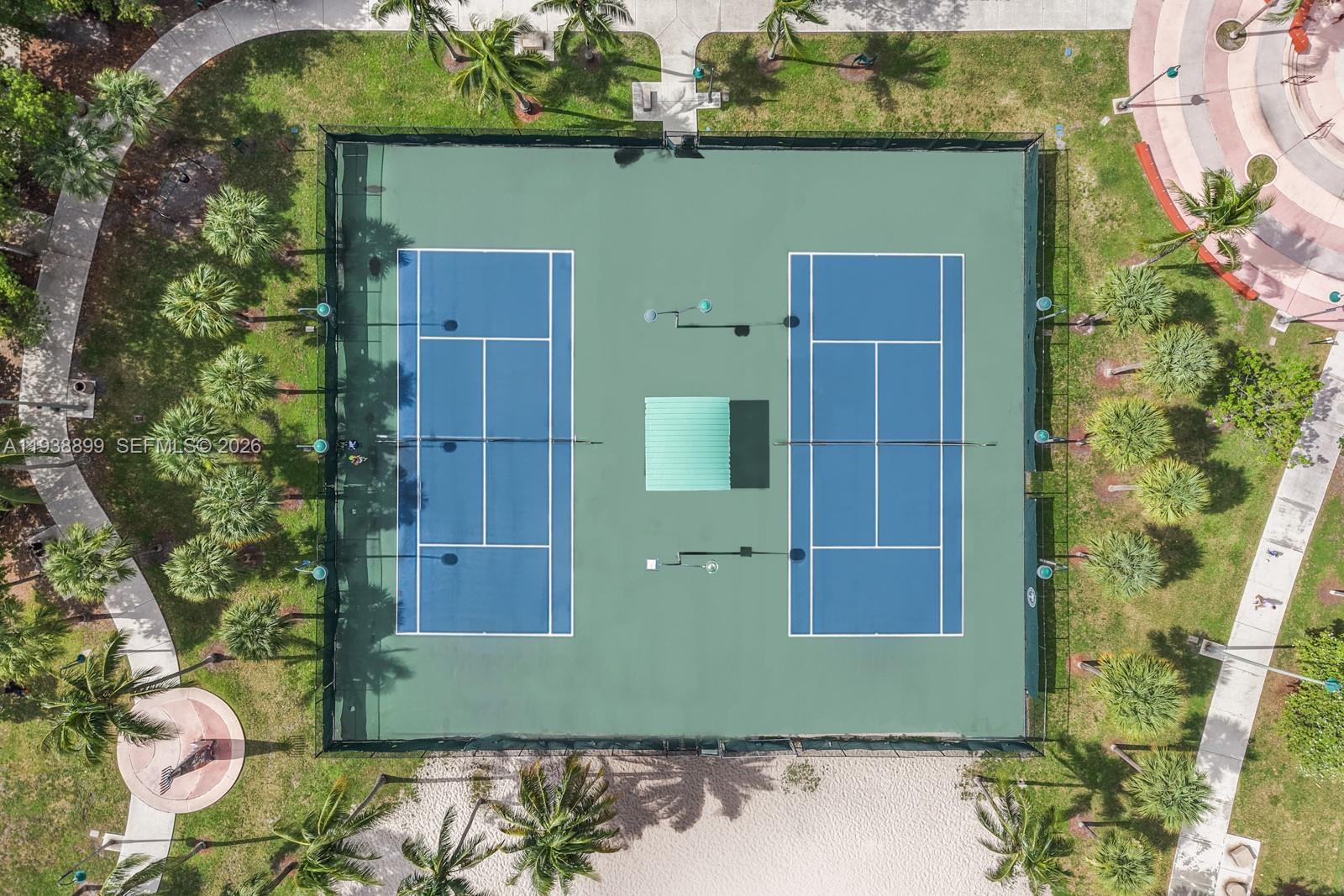 1800 CLUB CONDO - Residential