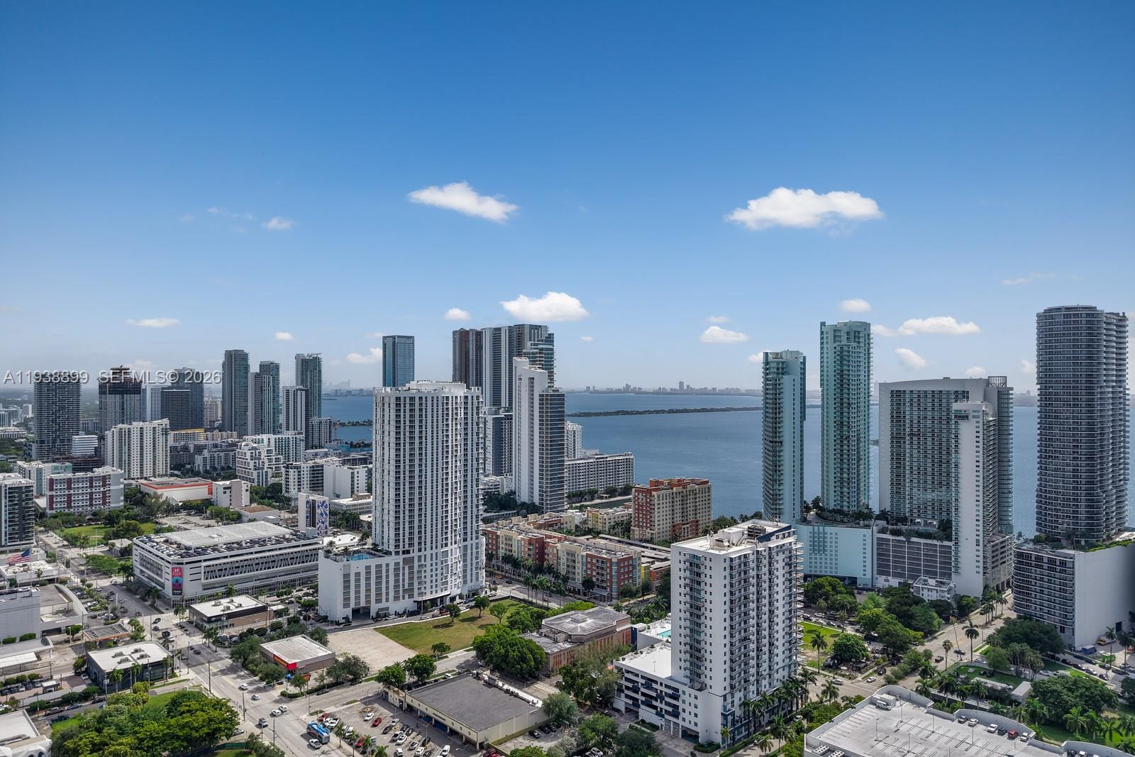 1800 CLUB CONDO - Residential