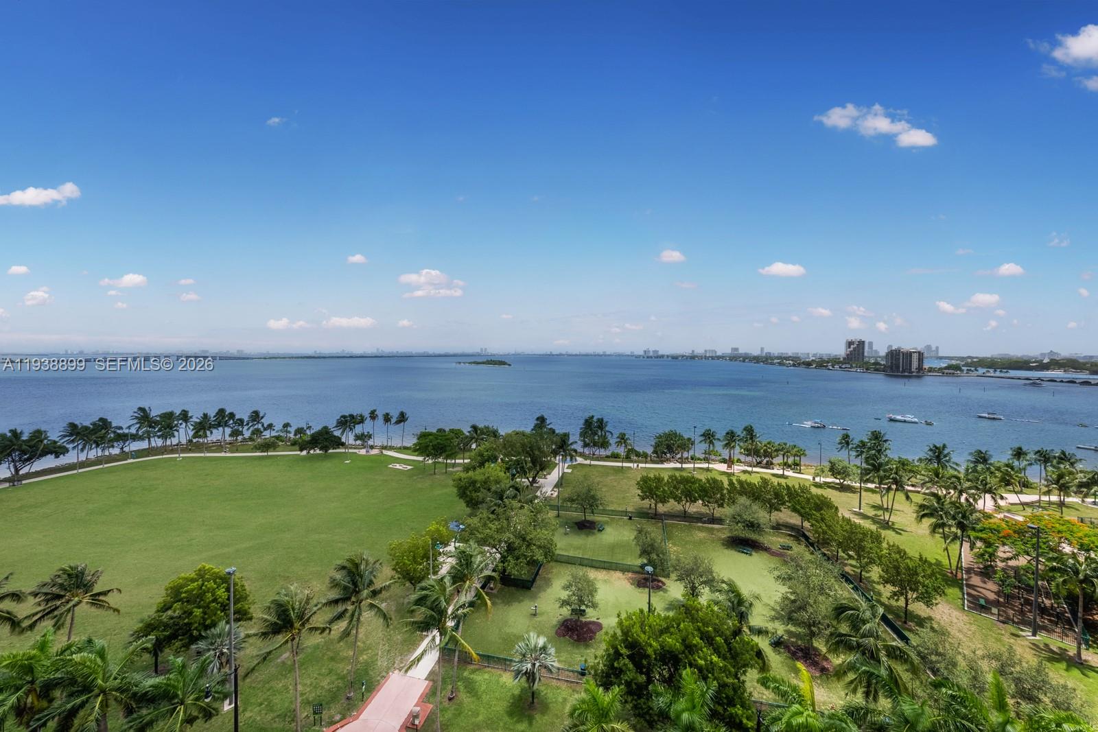 1800 CLUB CONDO - Residential