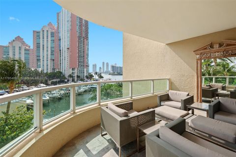 3340 NE 190th St 504 Aventura FL 33180