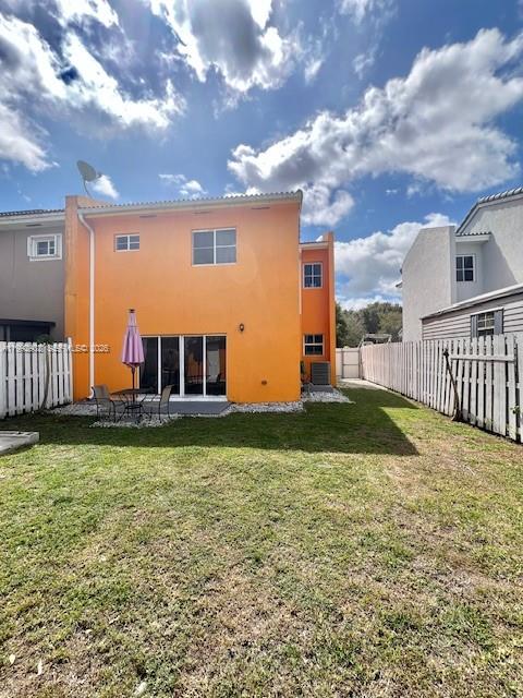 ABEL HOMES AT KEYS WINDS - Residential