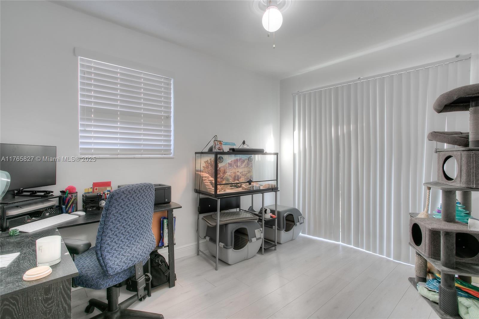 BOULEVARD HEIGHTS SEC 8 - Residential