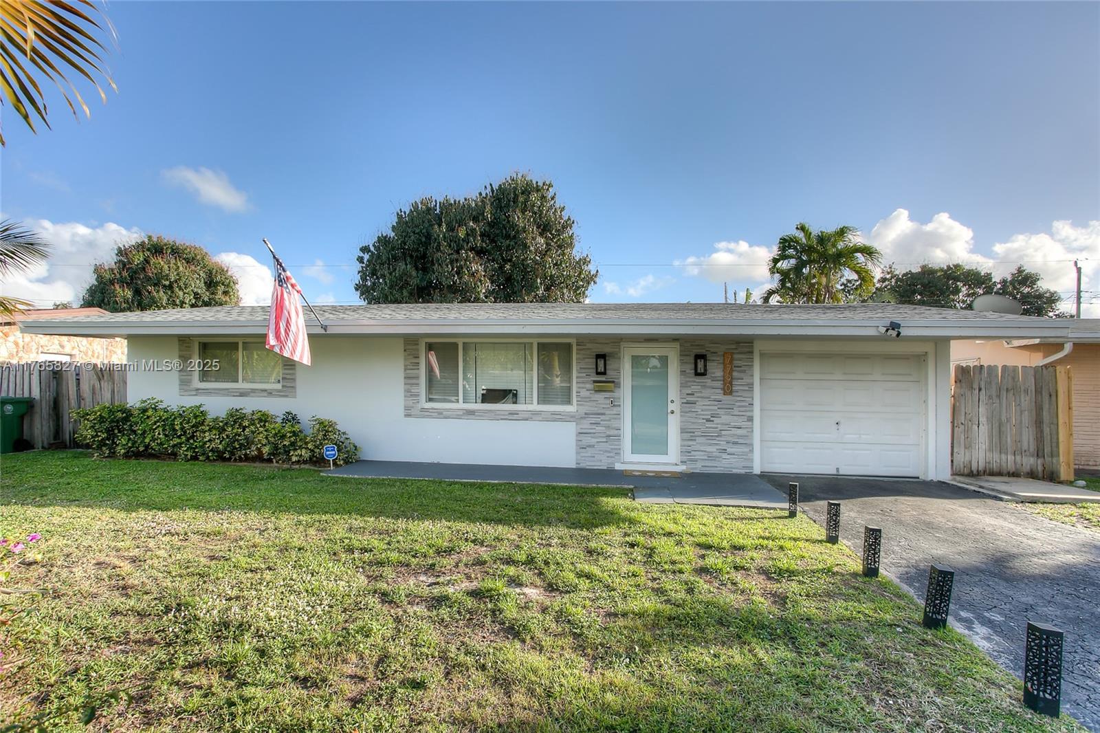 BOULEVARD HEIGHTS SEC 8 - Residential