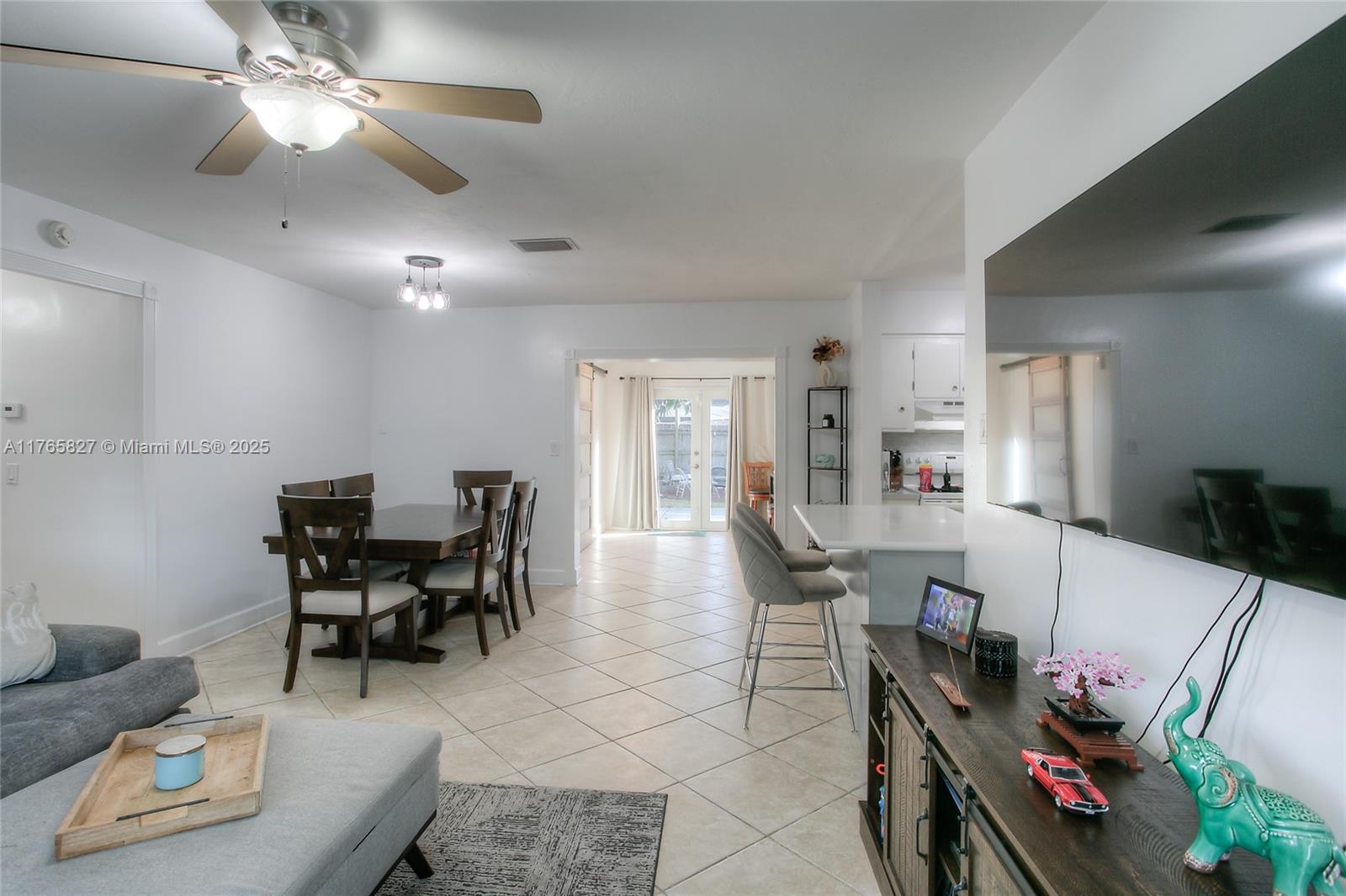 BOULEVARD HEIGHTS SEC 8 - Residential