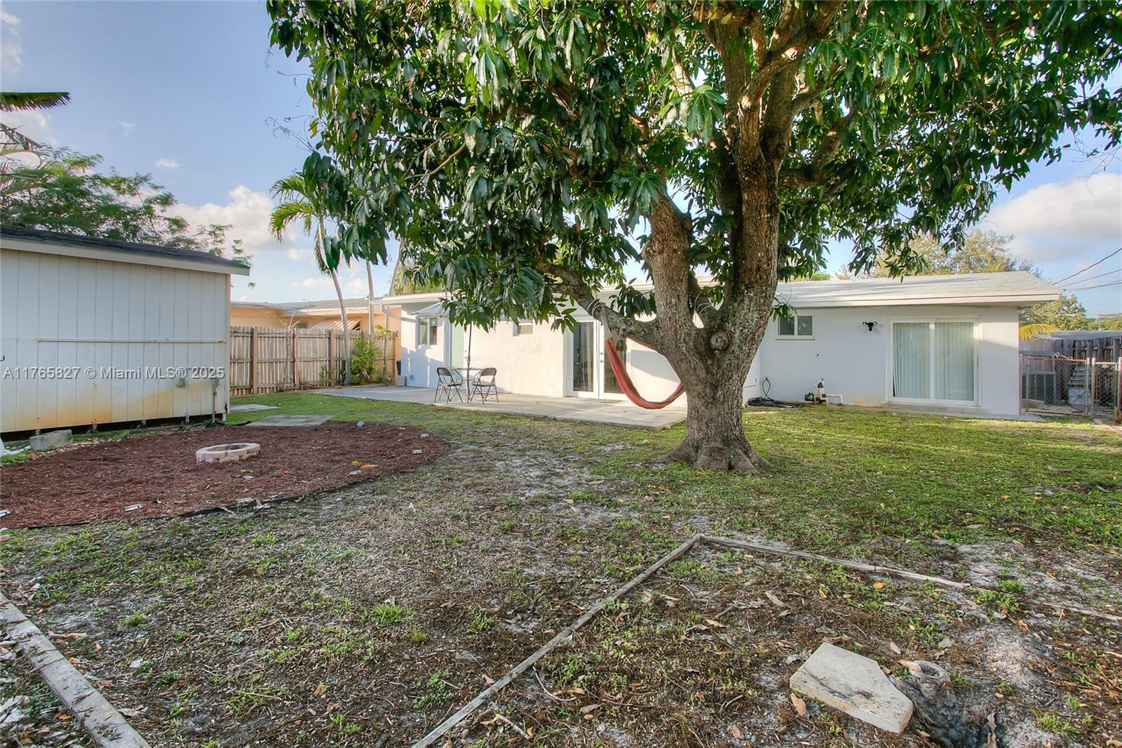 BOULEVARD HEIGHTS SEC 8 - Residential