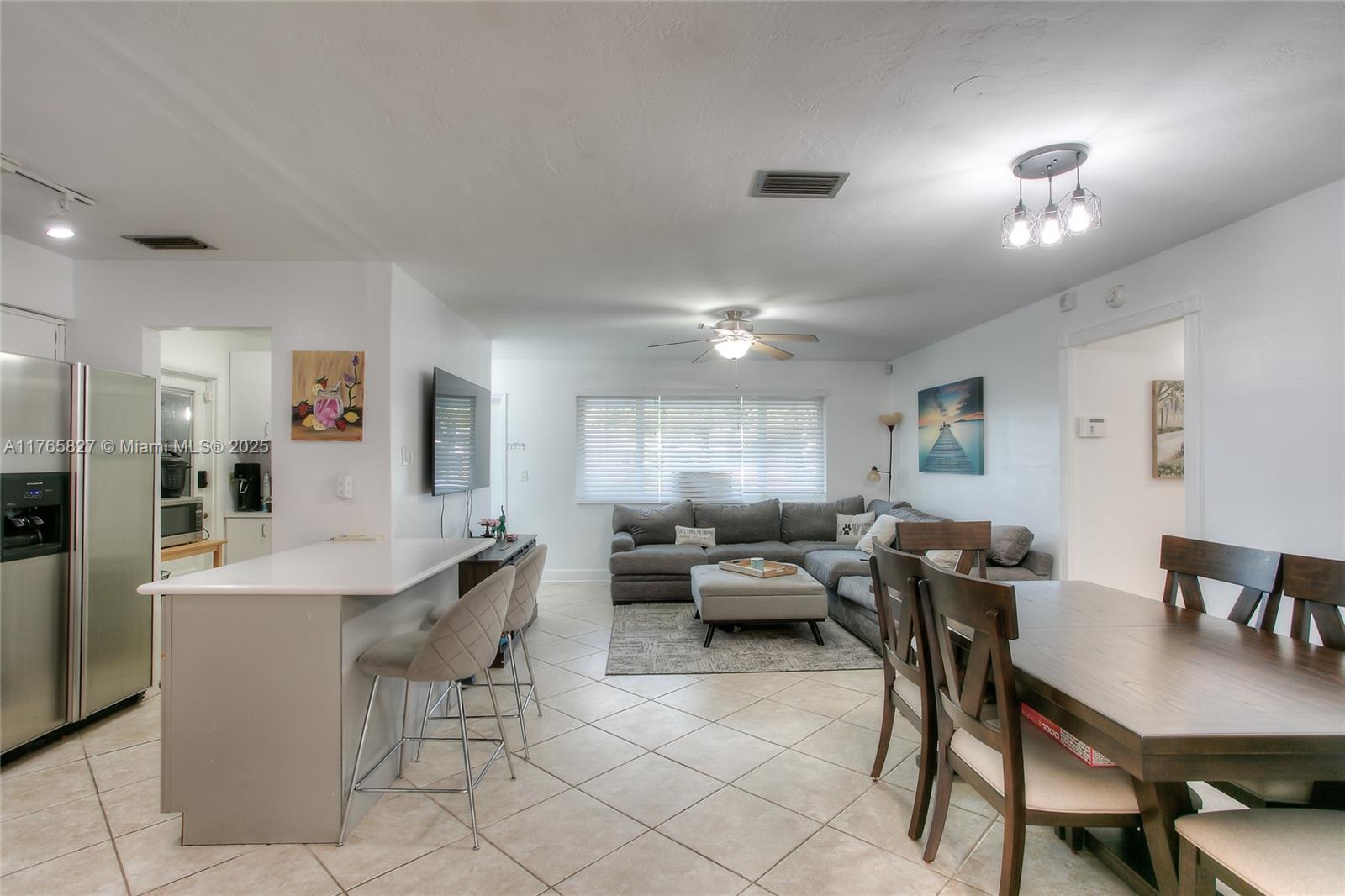 BOULEVARD HEIGHTS SEC 8 - Residential