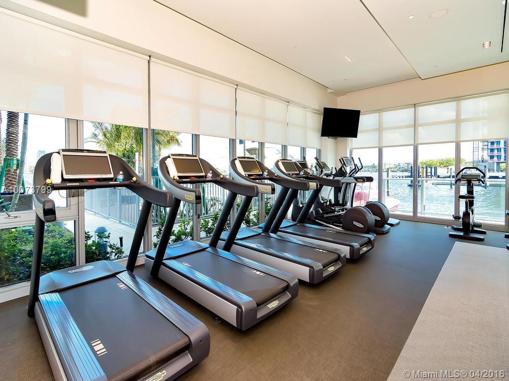Marina Palms - Residential Lease