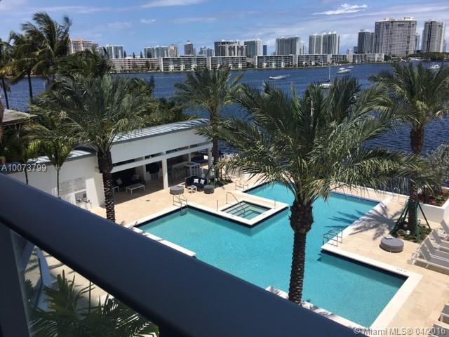 Marina Palms - Residential Lease