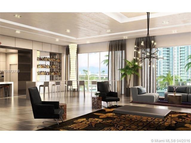 Marina Palms - Residential Lease