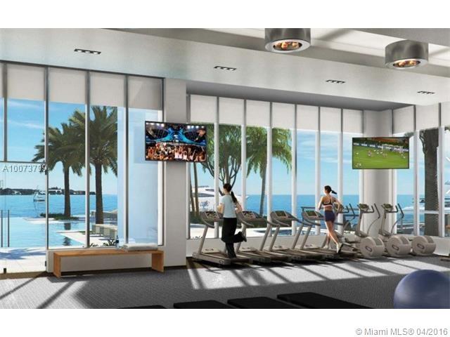 Marina Palms - Residential Lease
