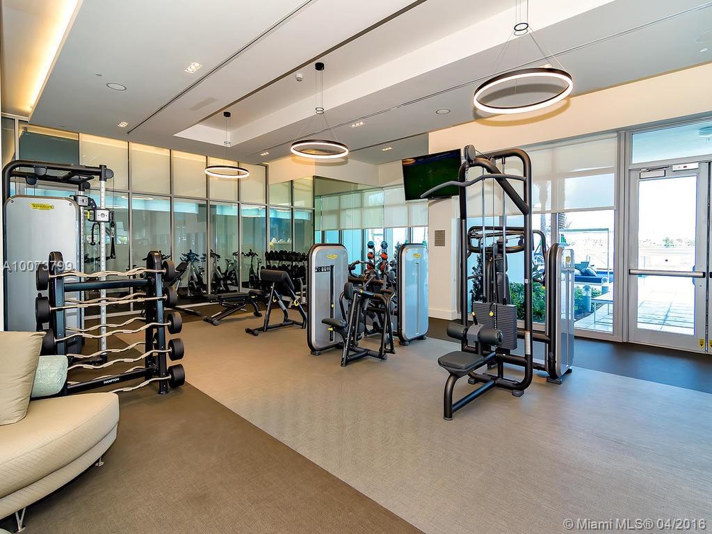 Marina Palms - Residential Lease