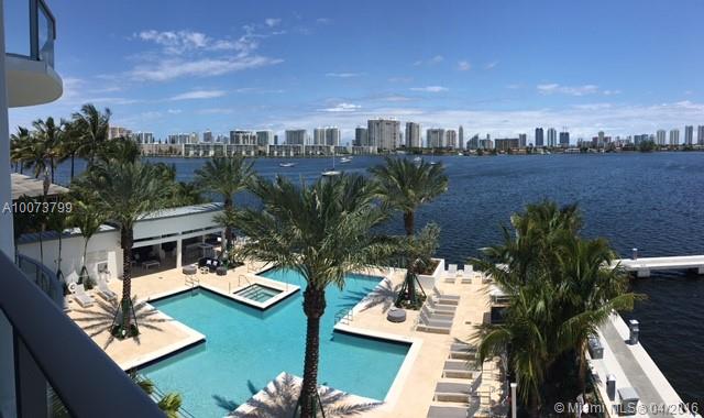 Marina Palms - Residential Lease