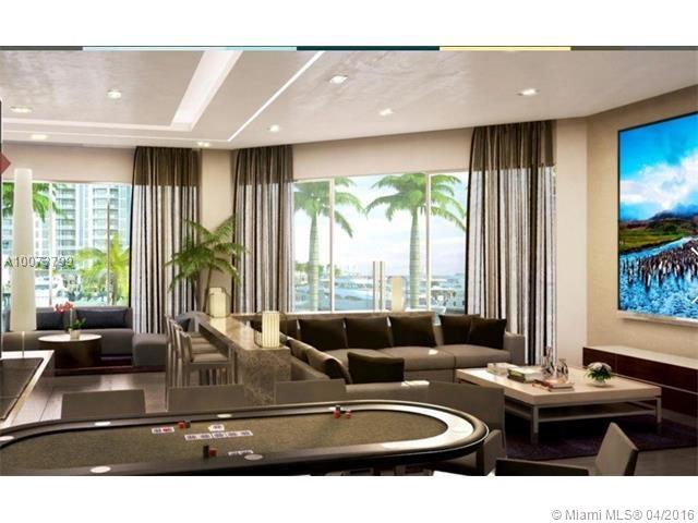 Marina Palms - Residential Lease