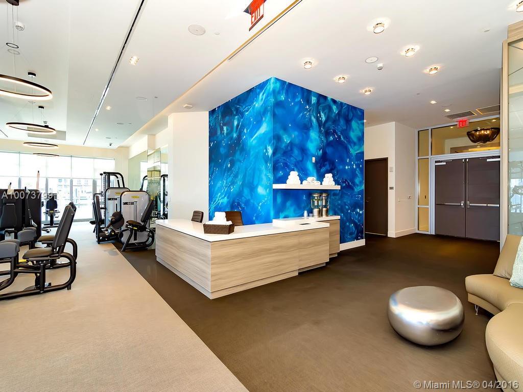 Marina Palms - Residential Lease