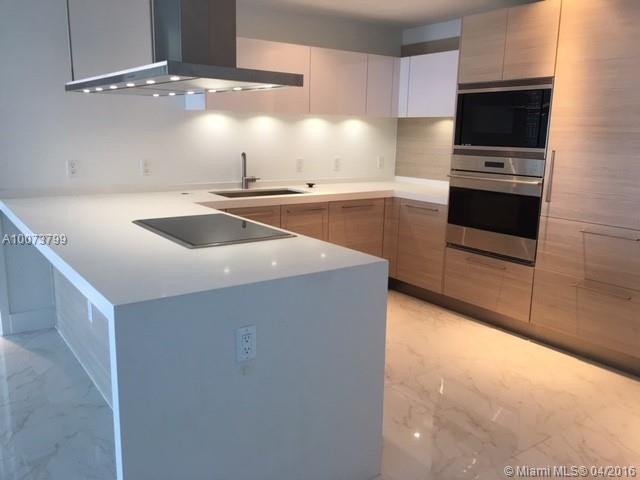 Marina Palms - Residential Lease