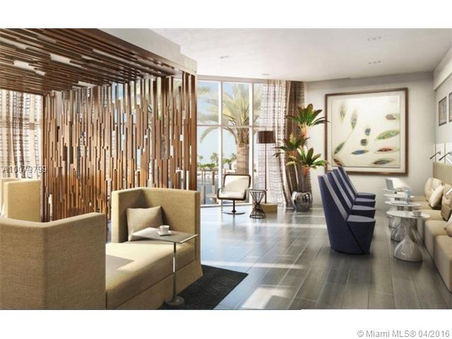 Marina Palms - Residential Lease
