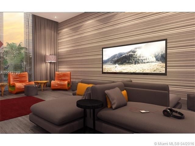 Marina Palms - Residential Lease