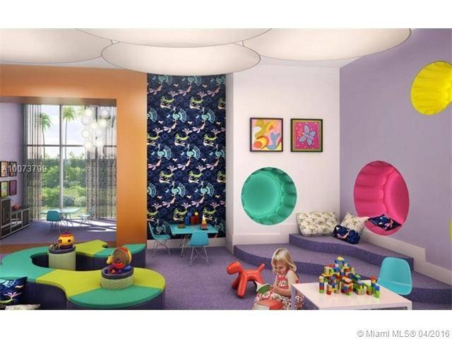 Marina Palms - Residential Lease