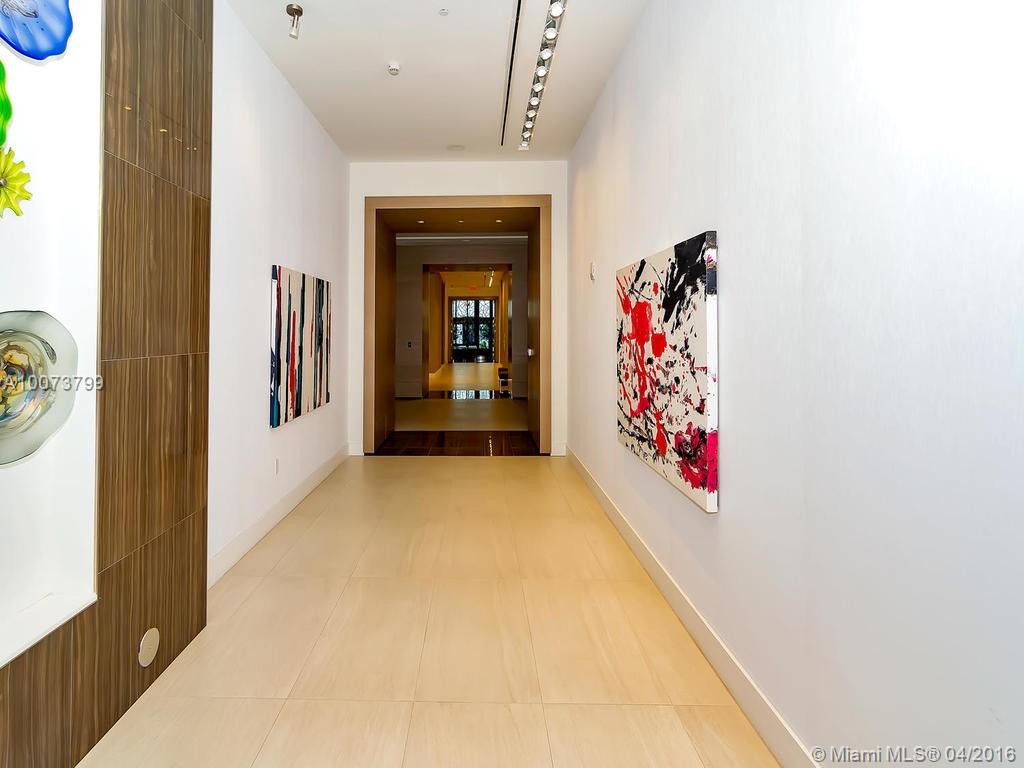 Marina Palms - Residential Lease