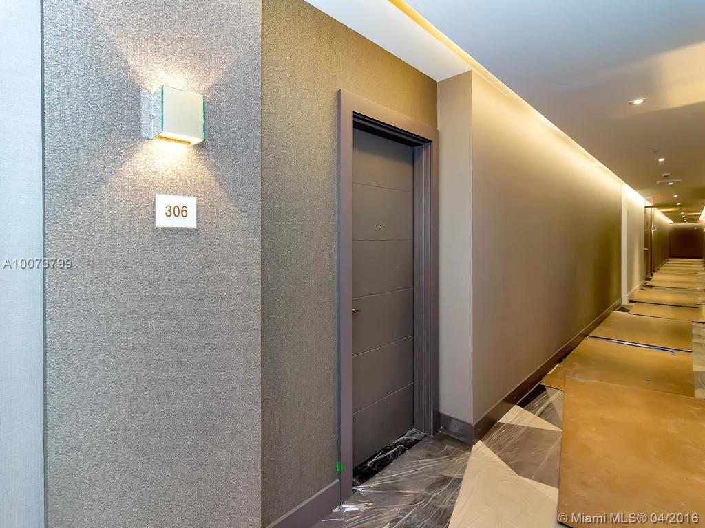 Marina Palms - Residential Lease
