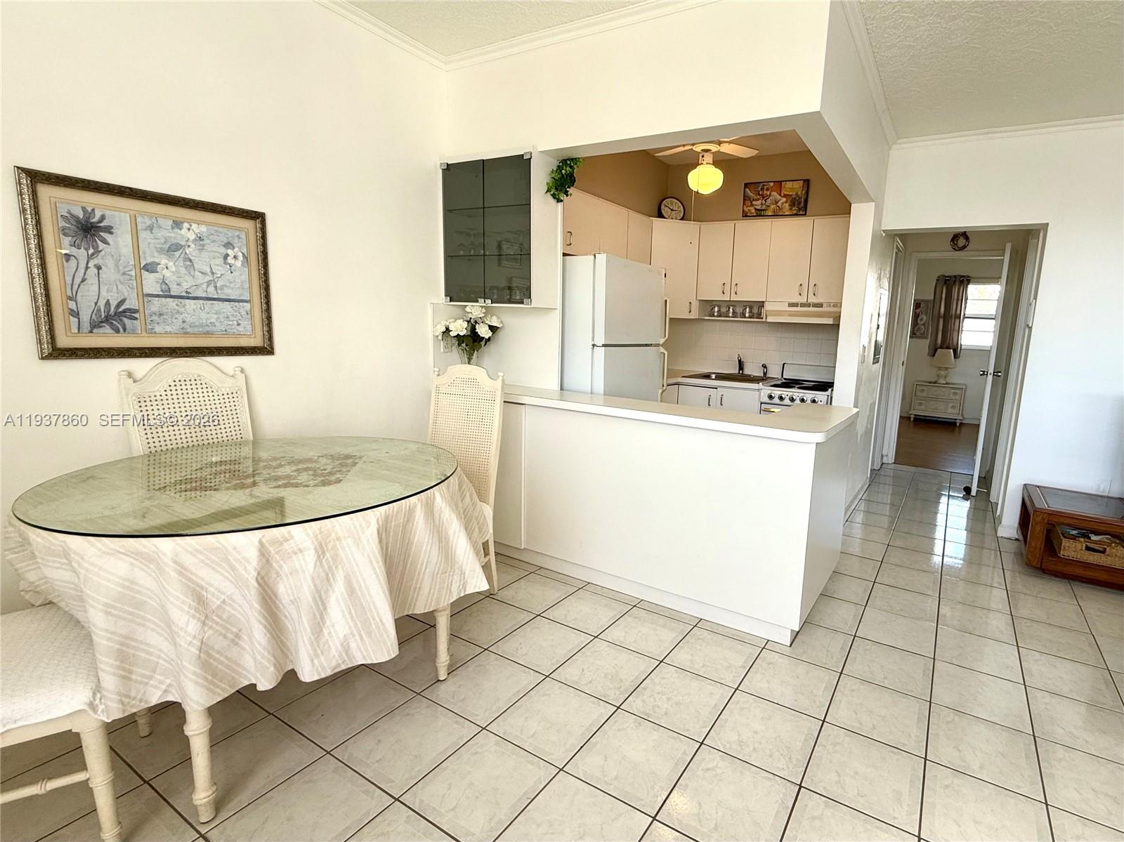 GOLDEN BAY MANOR CO-OP - Residential