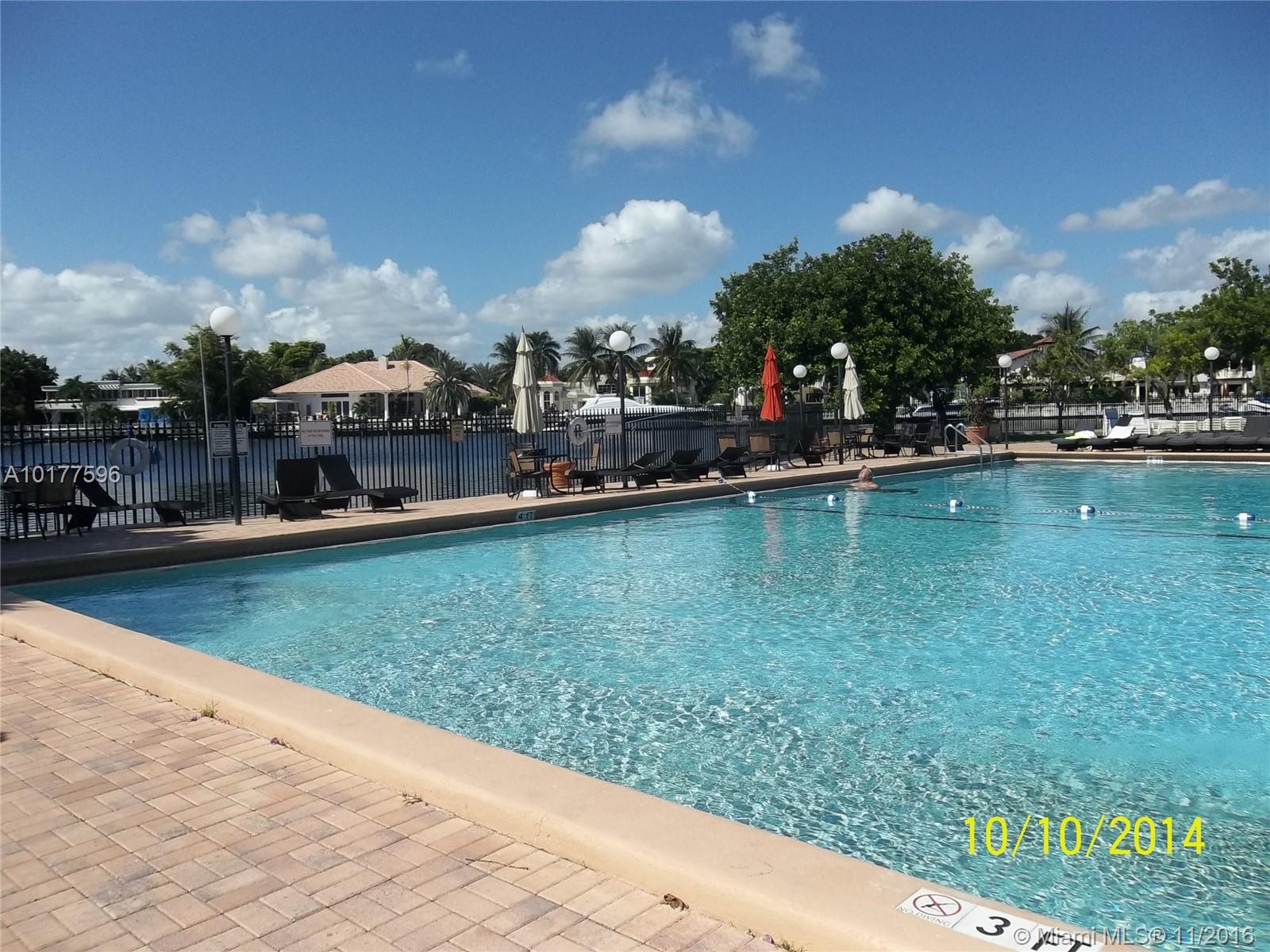 De Soto Park Condo - Residential Lease