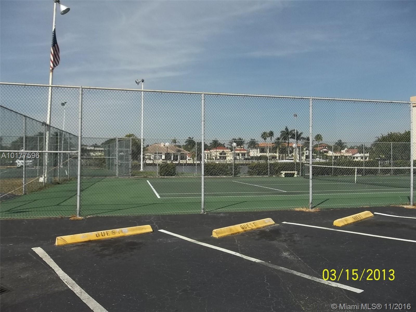 De Soto Park Condo - Residential Lease