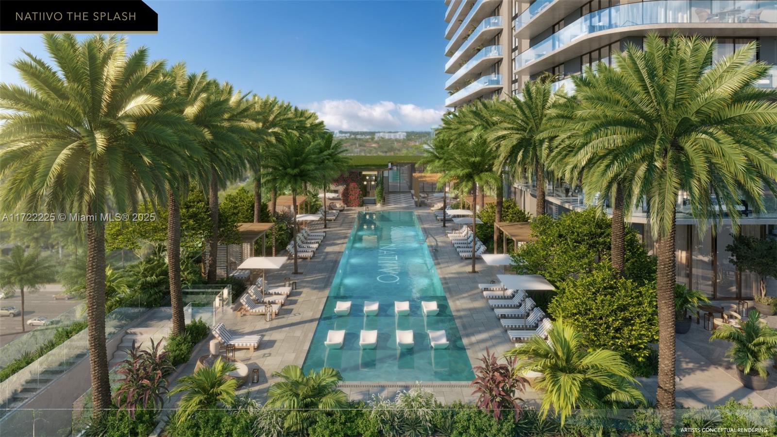 Natiivo Fort Lauderdale - Residential