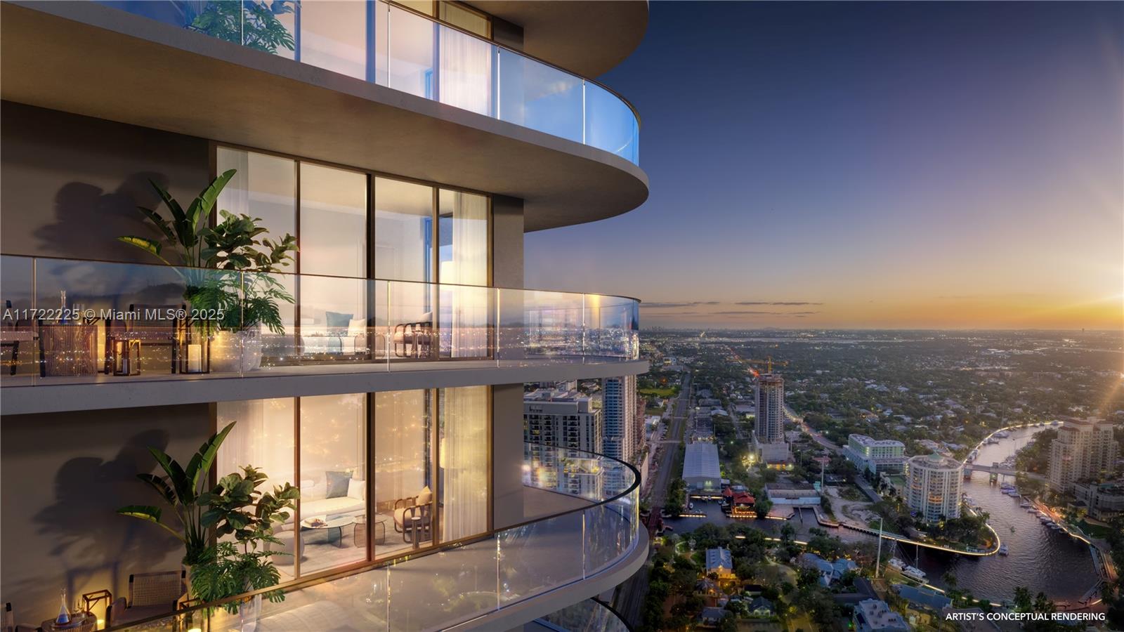 Natiivo Fort Lauderdale - Residential