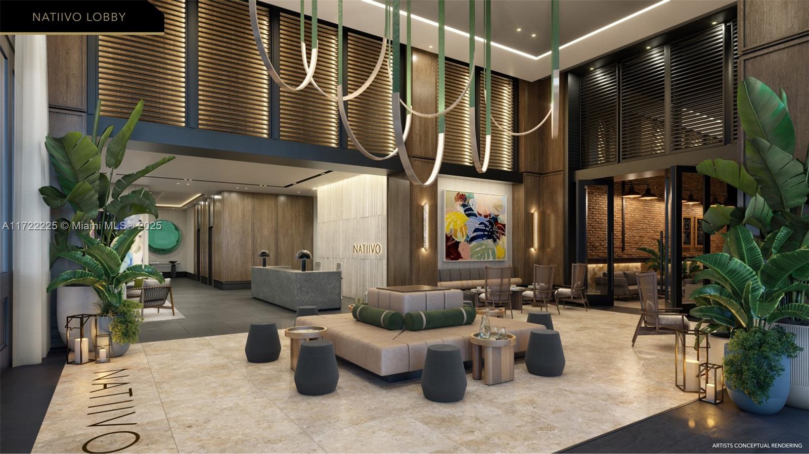 Natiivo Fort Lauderdale - Residential