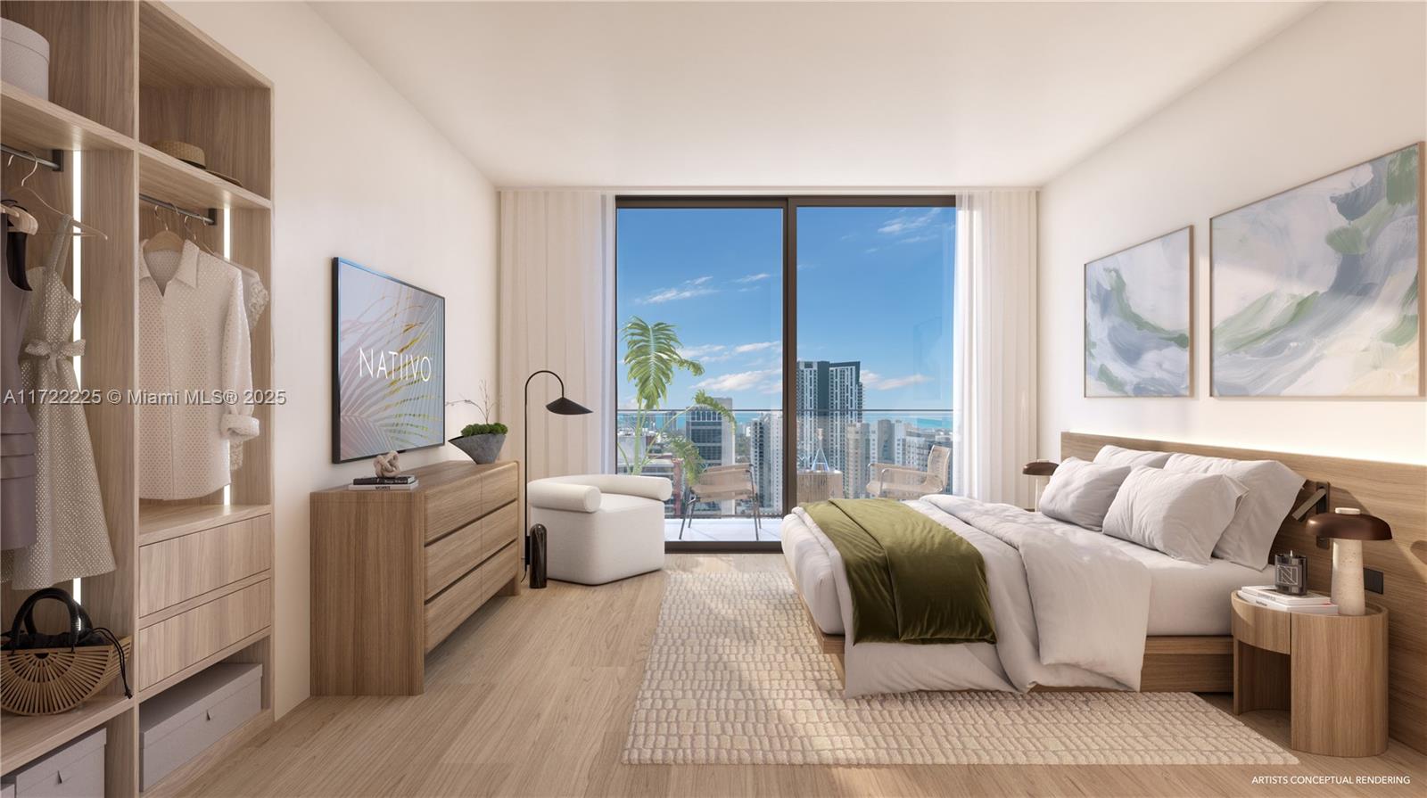 Natiivo Fort Lauderdale - Residential