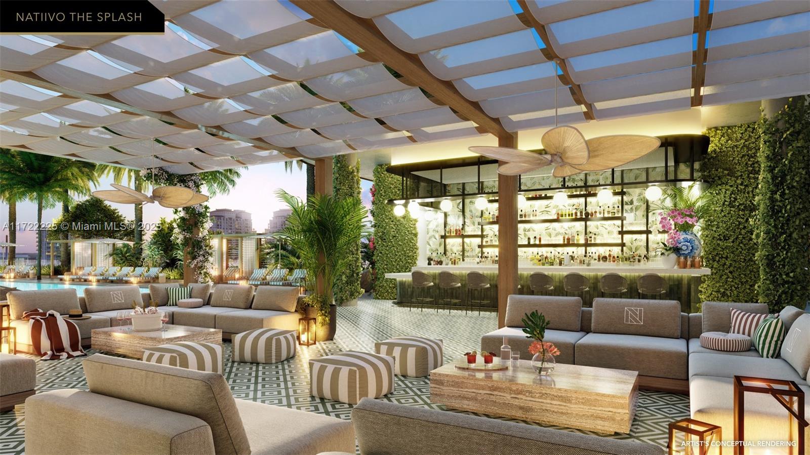 Natiivo Fort Lauderdale - Residential