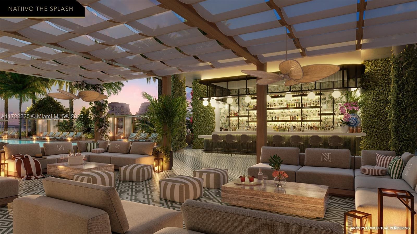 Natiivo Fort Lauderdale - Residential