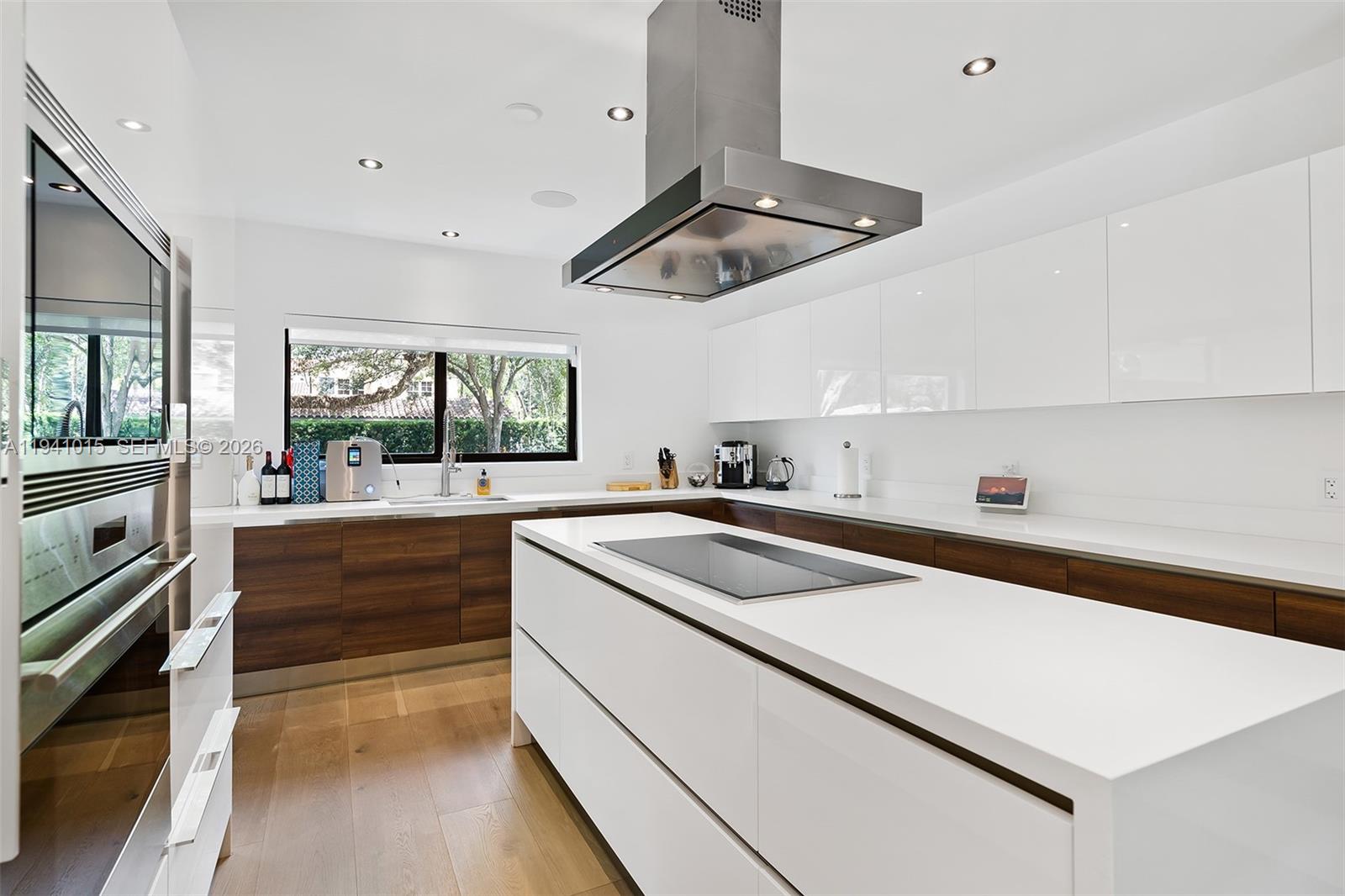 CORAL GAB SEC D REV PL - Residential