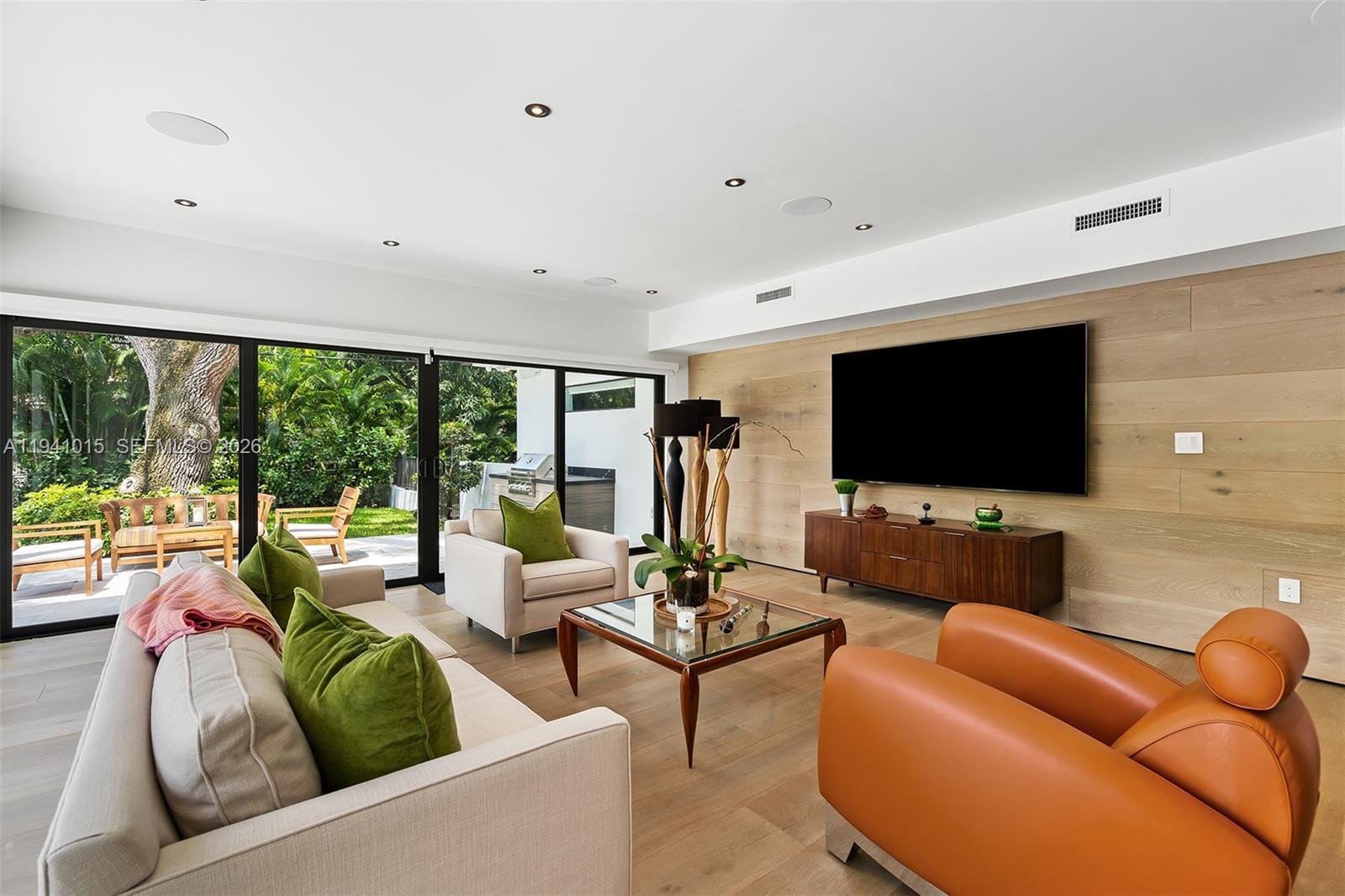 CORAL GAB SEC D REV PL - Residential