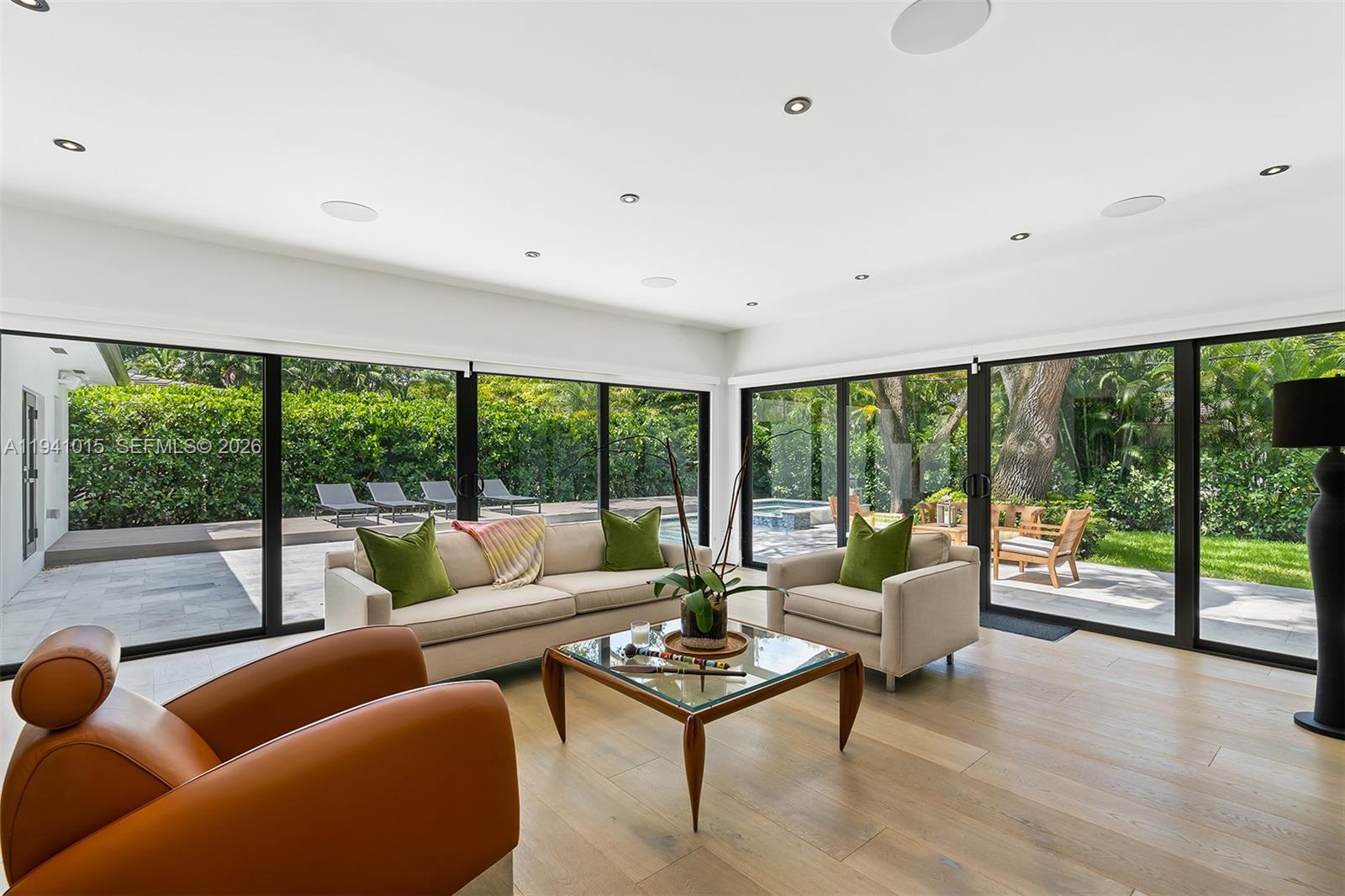 CORAL GAB SEC D REV PL - Residential