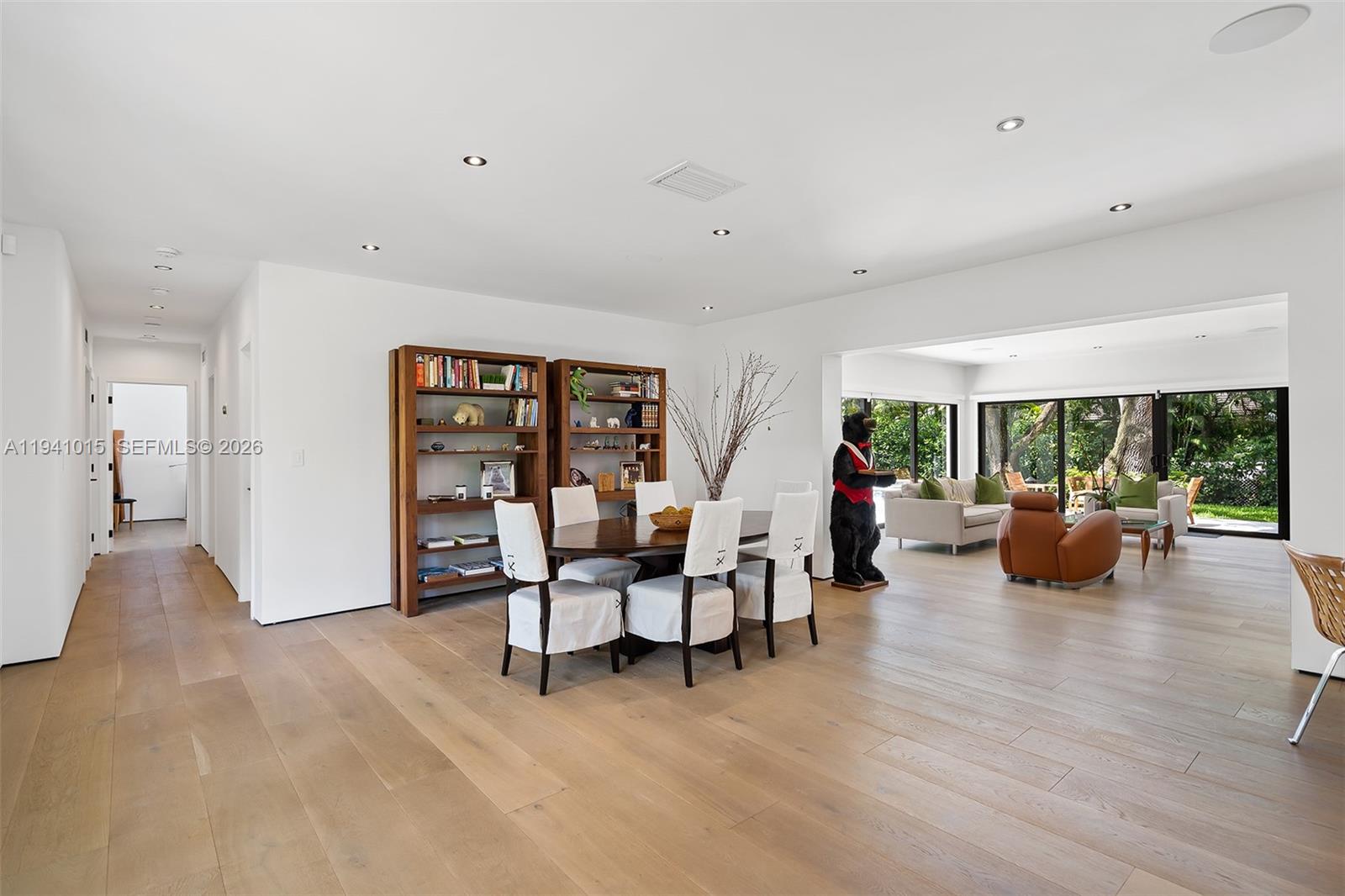 CORAL GAB SEC D REV PL - Residential