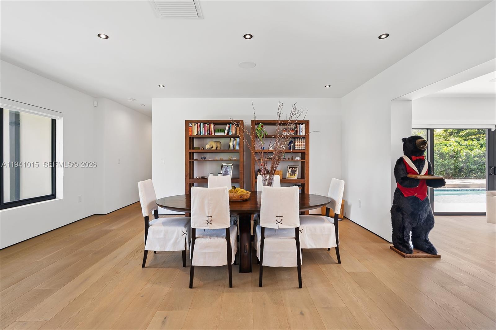 CORAL GAB SEC D REV PL - Residential