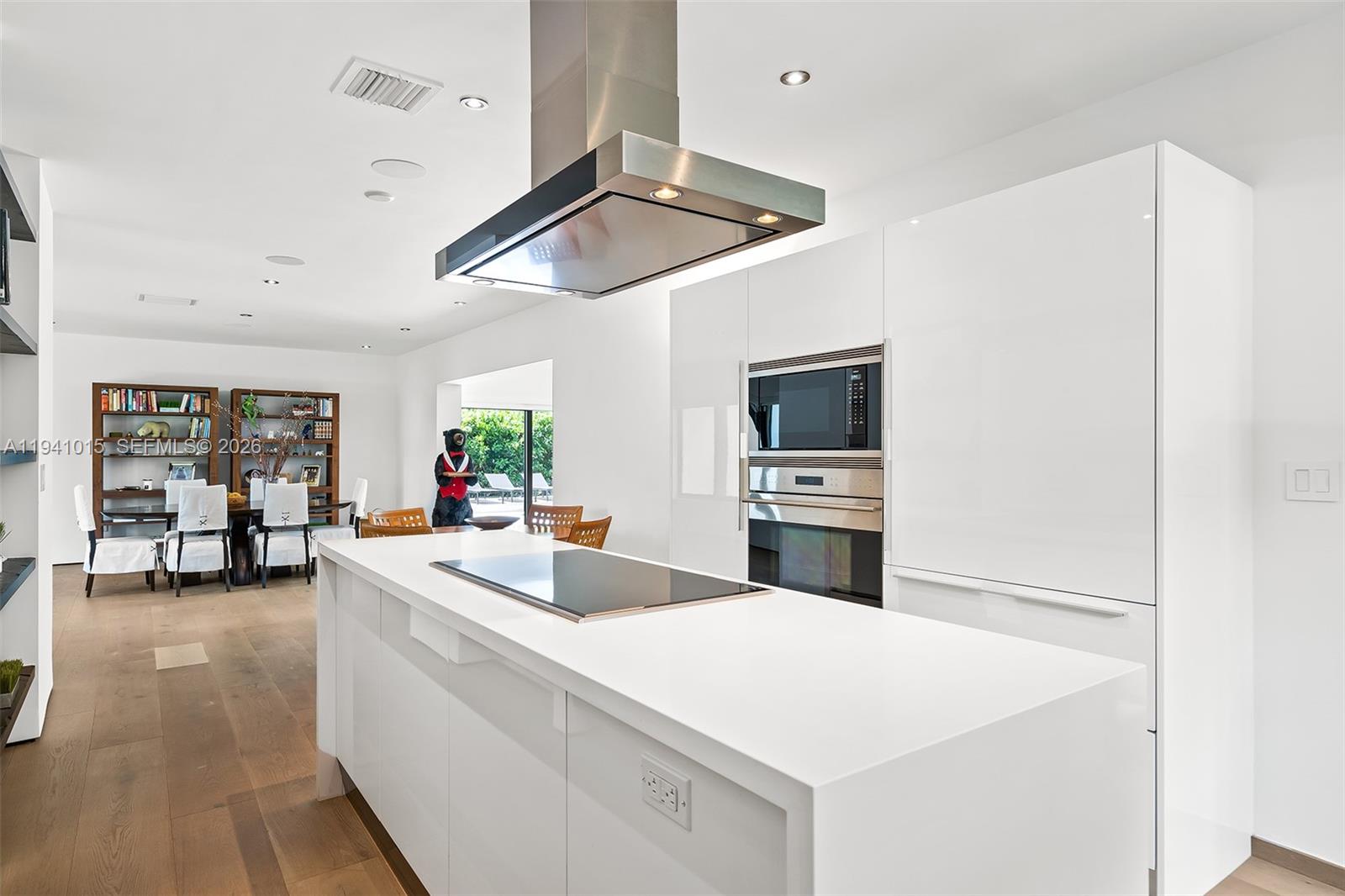 CORAL GAB SEC D REV PL - Residential